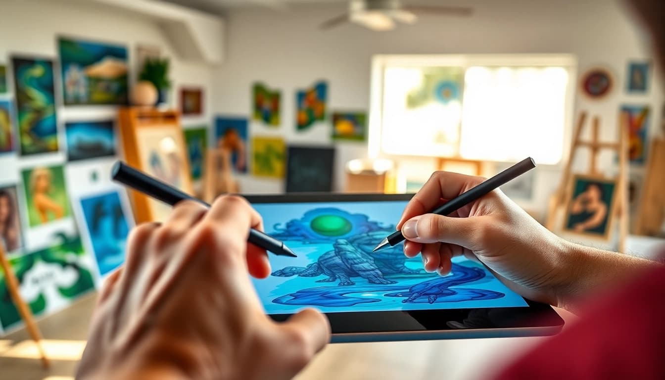 Transforming visuals with an innovative approach to image to image techniques.