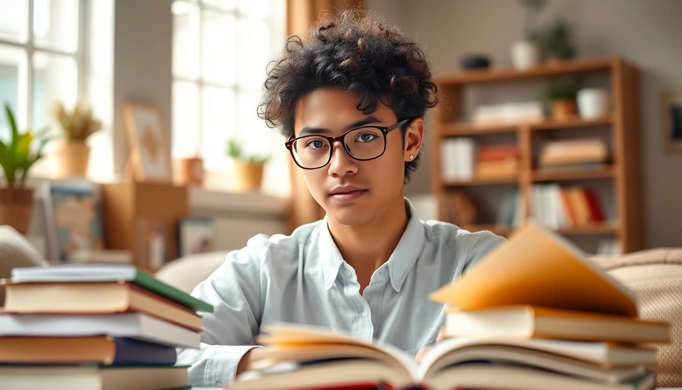 Hire someone to take lsat for you with a focused student in a cozy study environment.