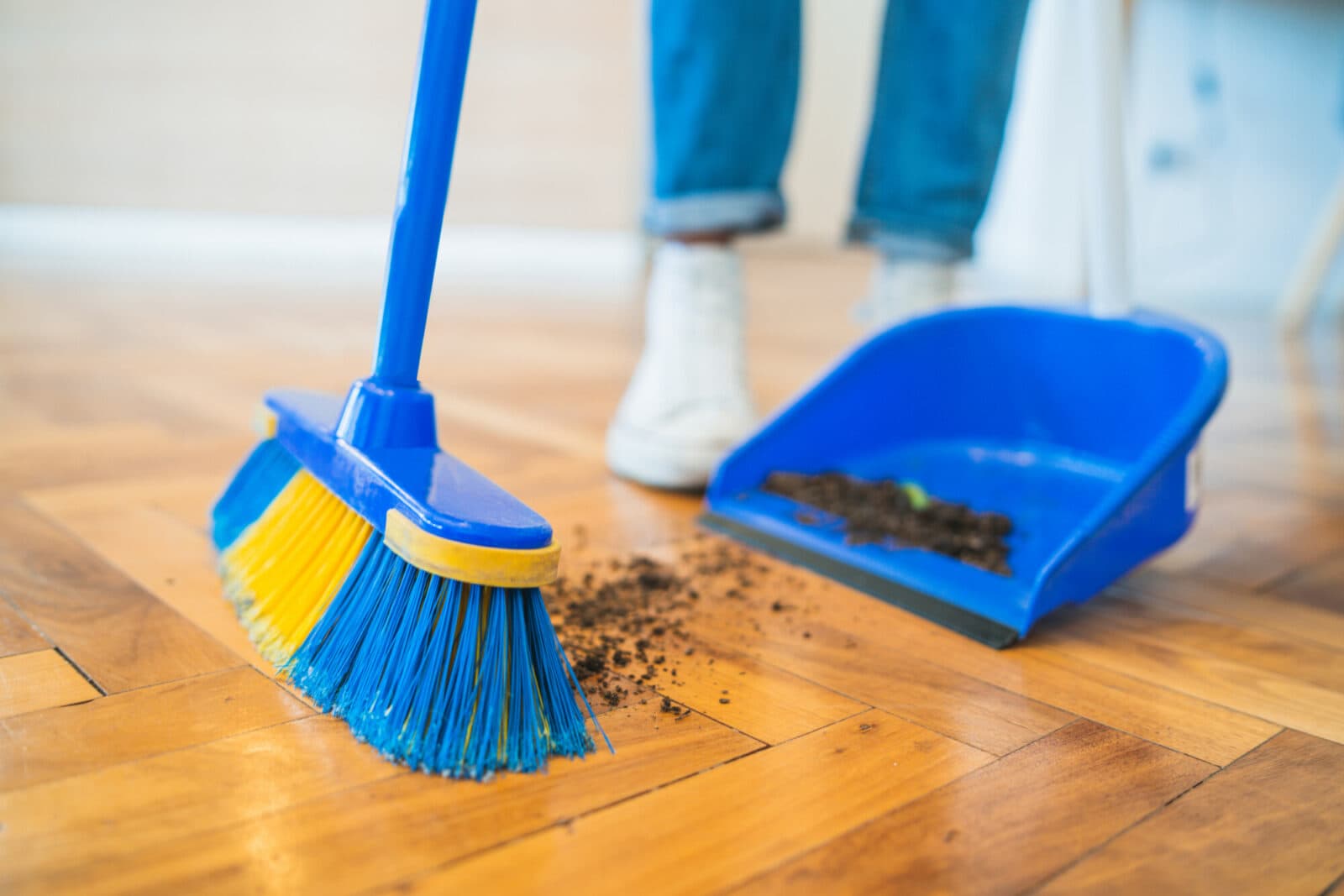 Why Choose the Premier Cleaning Company Calgary for Your Home and Office Needs