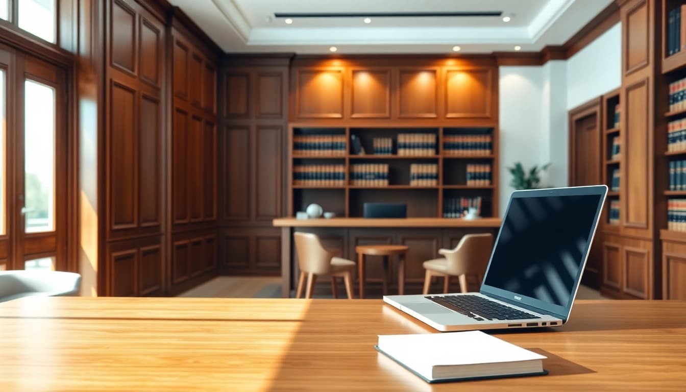 Visit https://www.agslawfirm.com to see a welcoming legal office designed for client comfort.