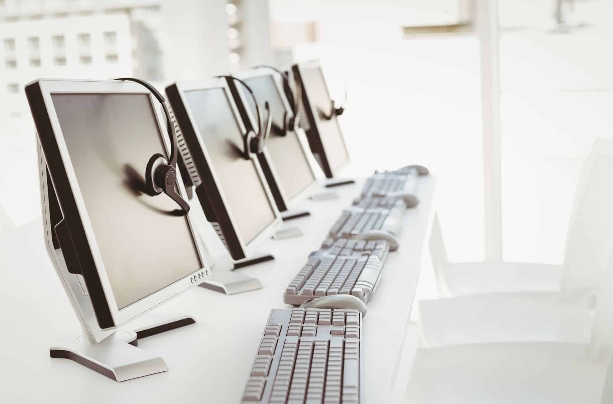 Essential Services Offered by a Typing Center for All Your Document Needs