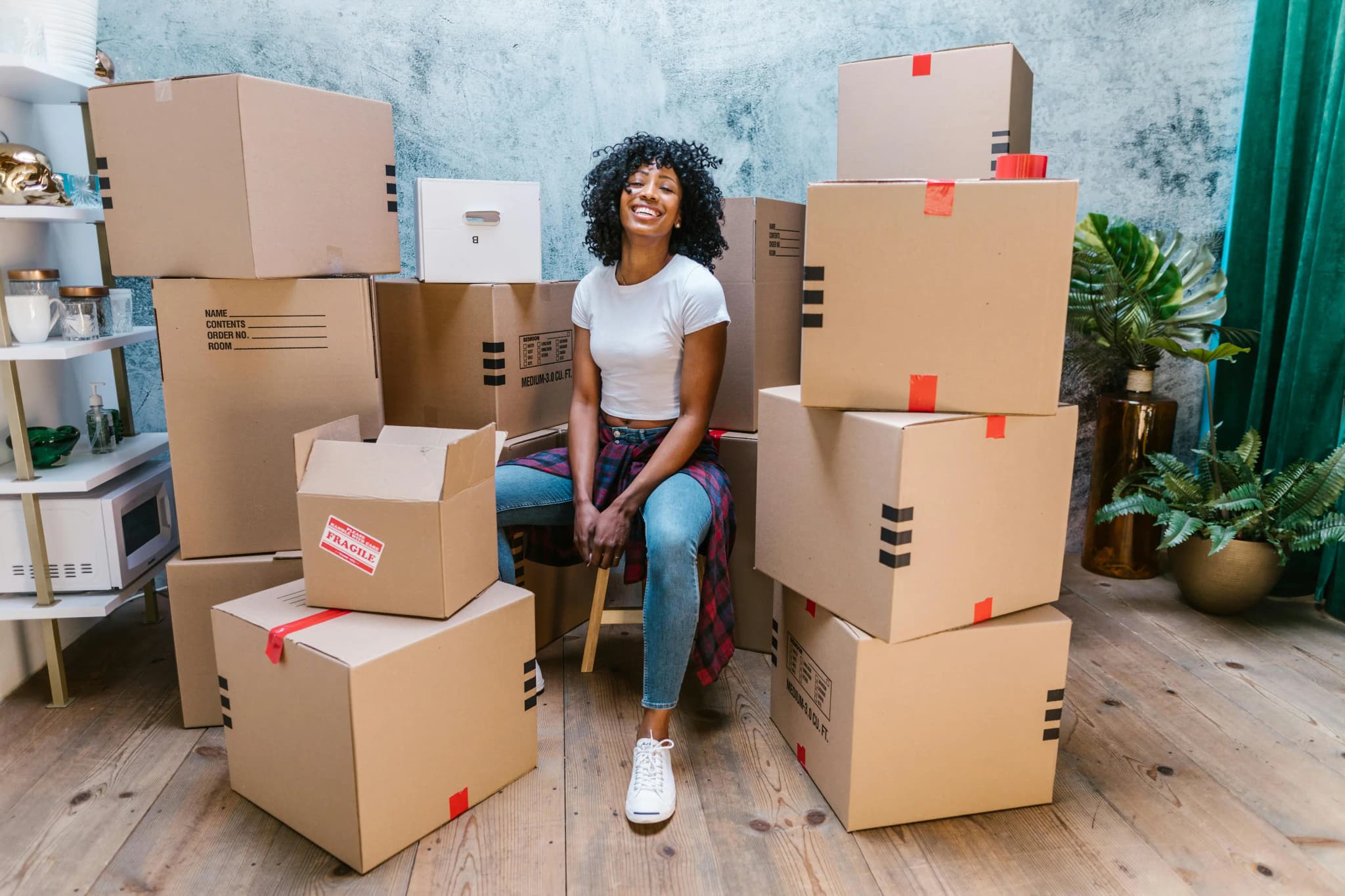 Choosing Reliable Province to Province Movers for Stress-Free Relocation
