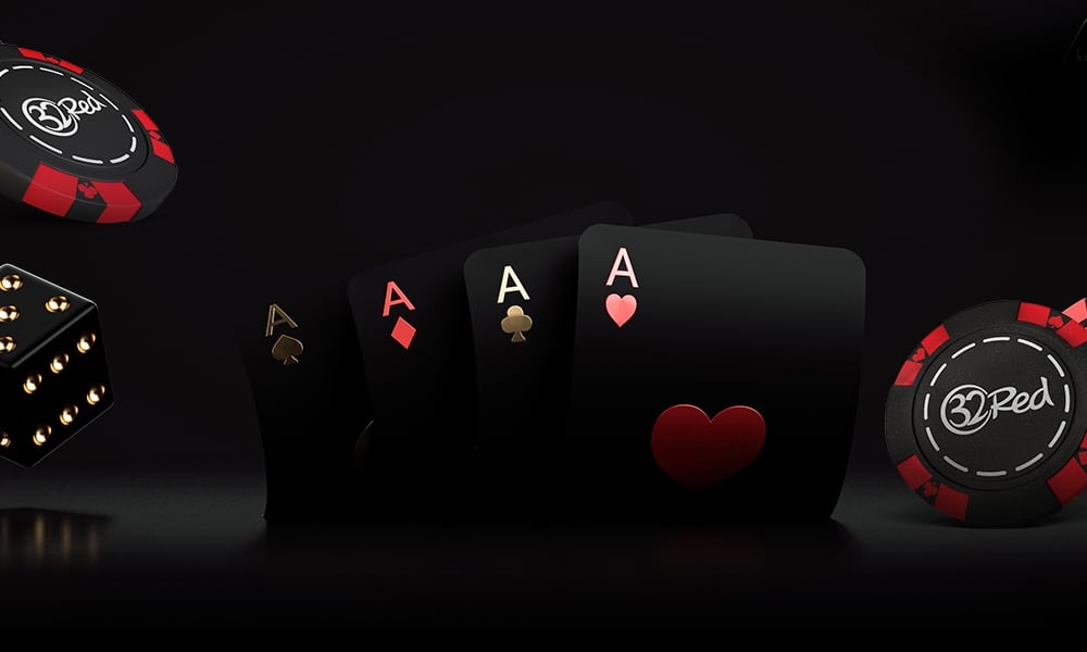 Tips dan Strategi Terbaik untuk Menang di istana777 bet