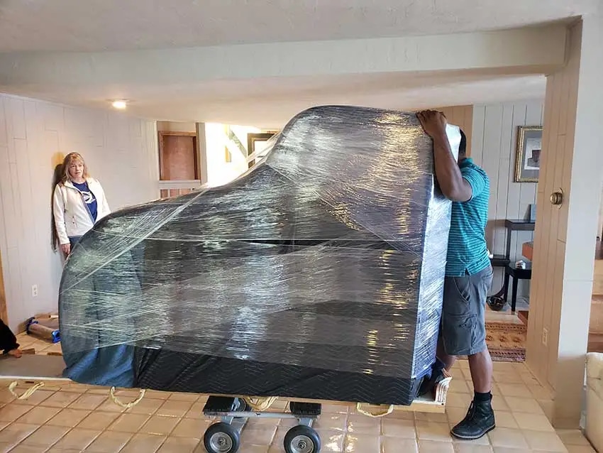DTS Logistics LLC Phoenix – Professional Freight and Delivery by DTS Logistics L.L.C.