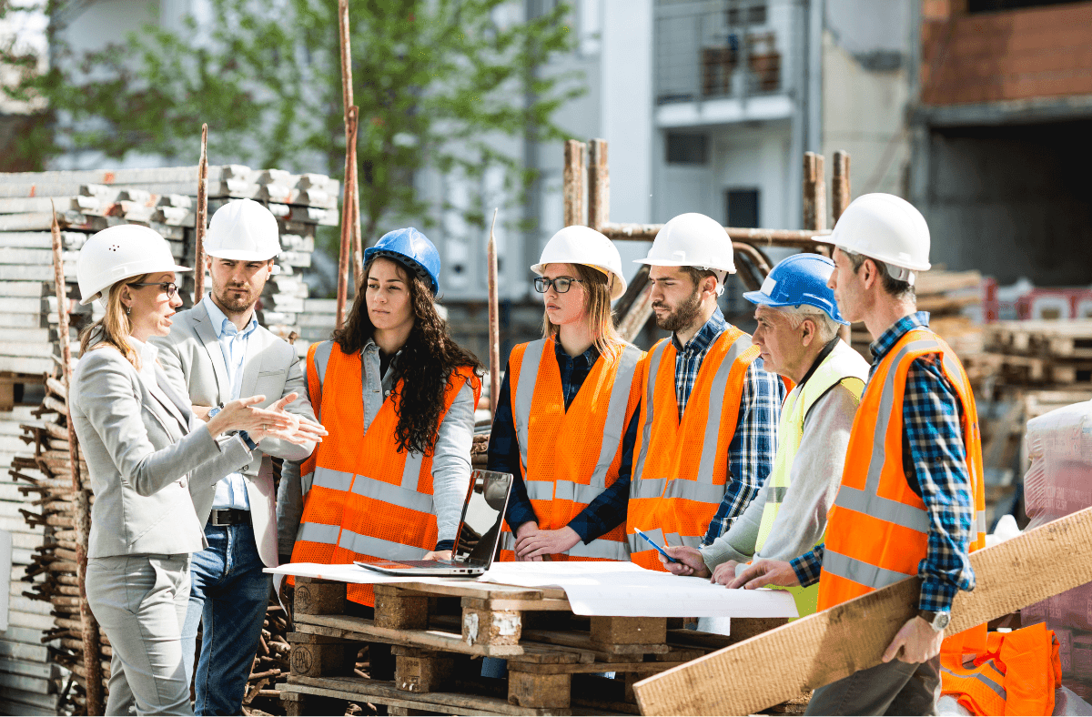 Top Considerations When Hiring a New Jersey General Contractor