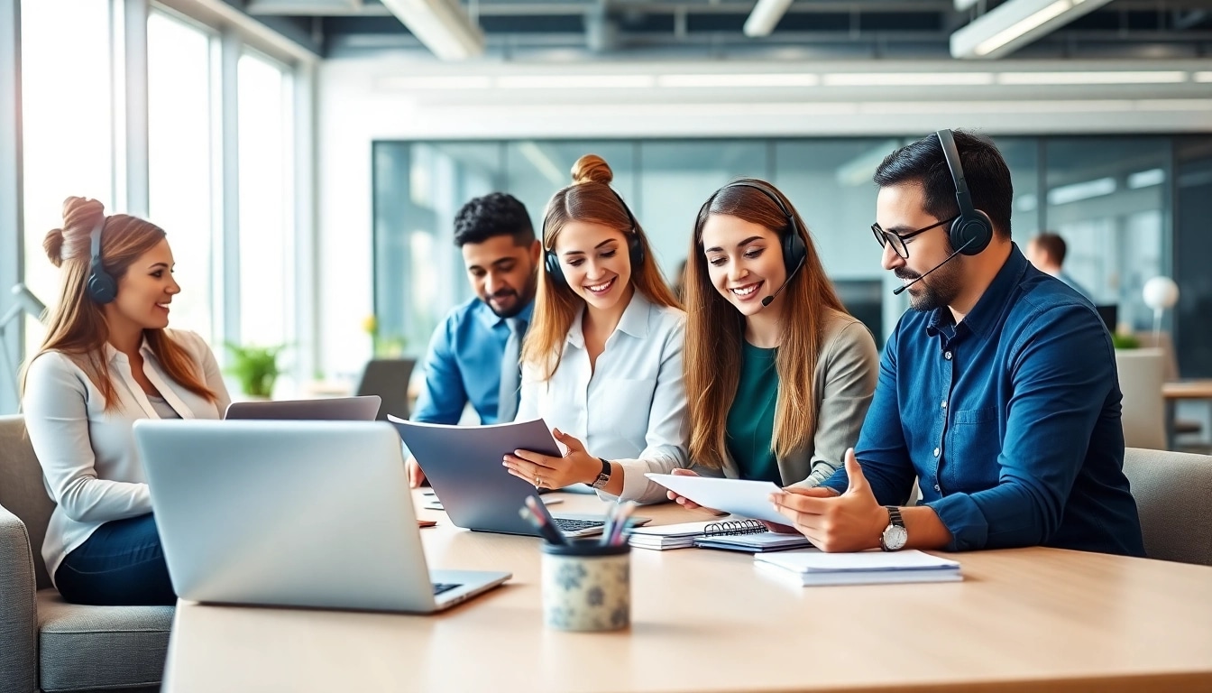 Engage with customer service insights at https://piraminds.com/category/business-consumer-services/ focused on collaboration.