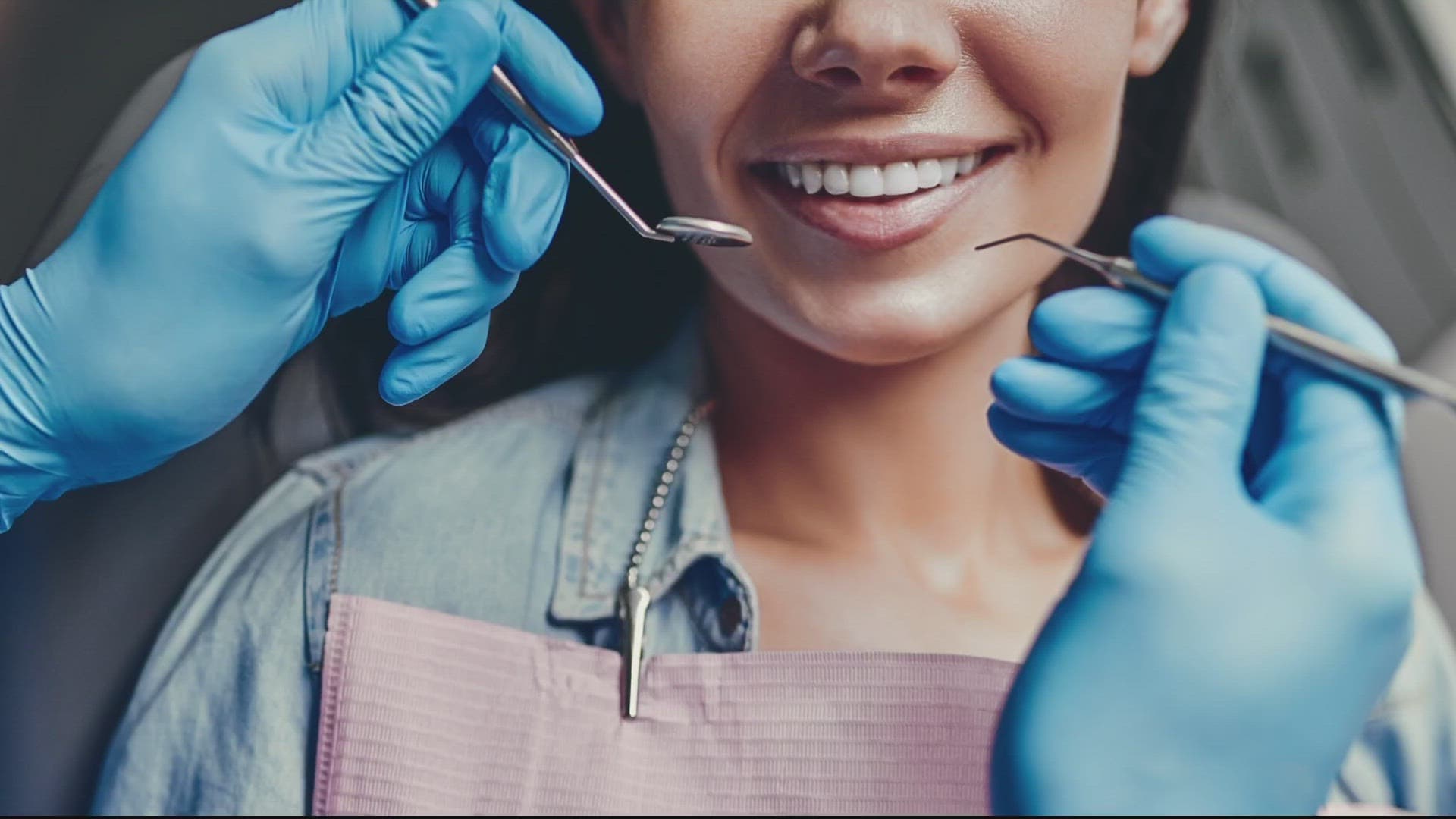 Your Trusted Dentist Near Me for Comprehensive Dental Care