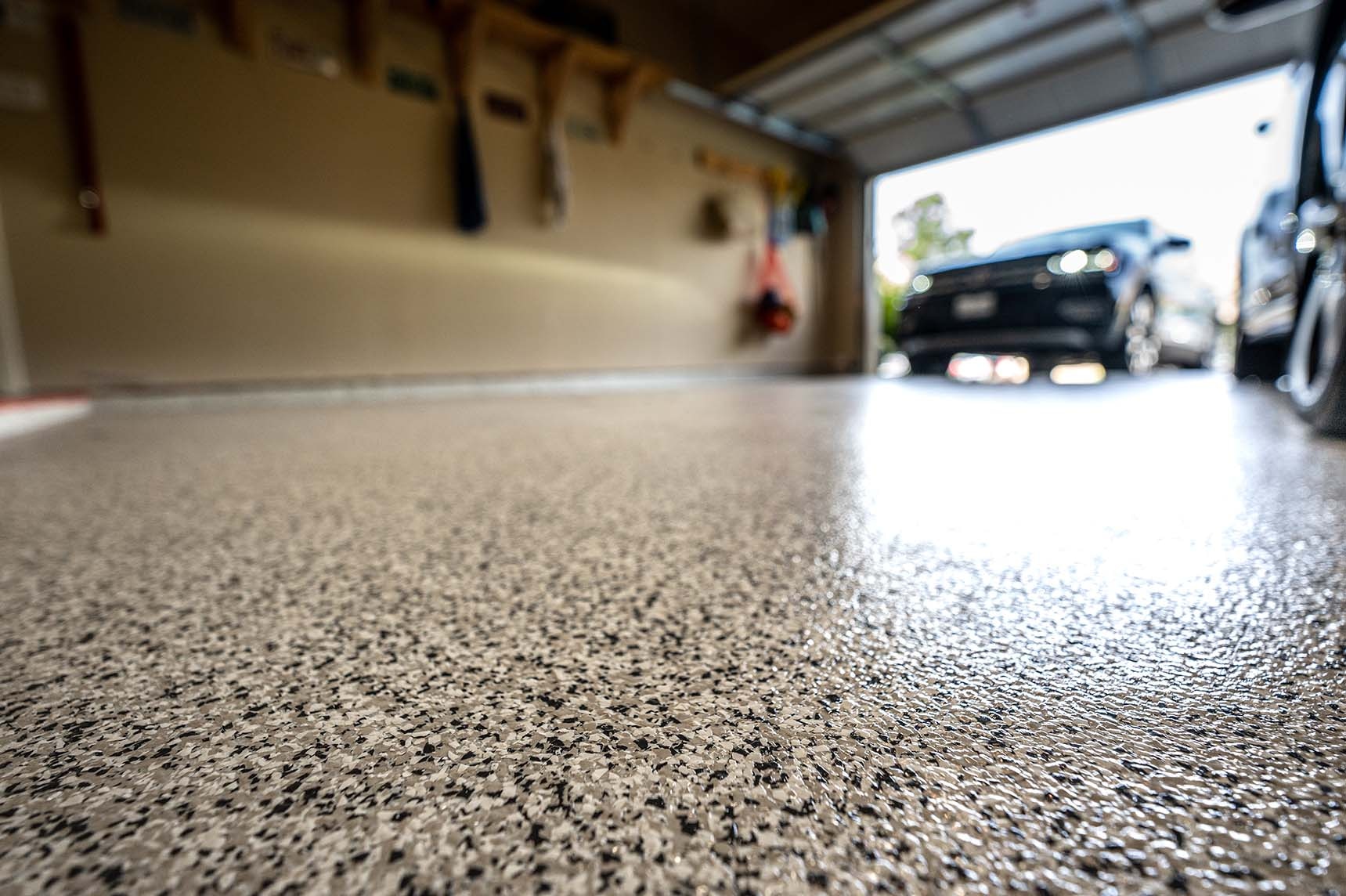 Upgrade Surfaces with Concrete Coating MN Experts