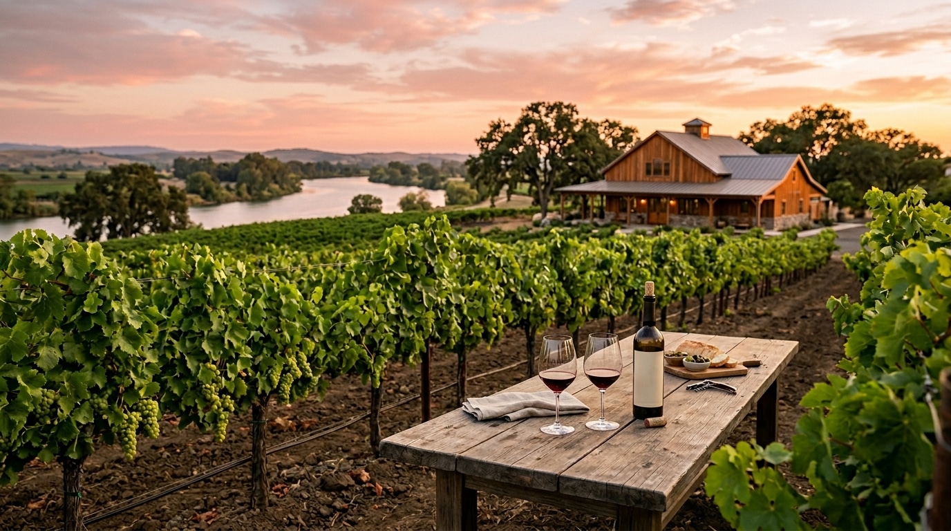 Planning Your Big Day at Clarksburg Wedding Venues