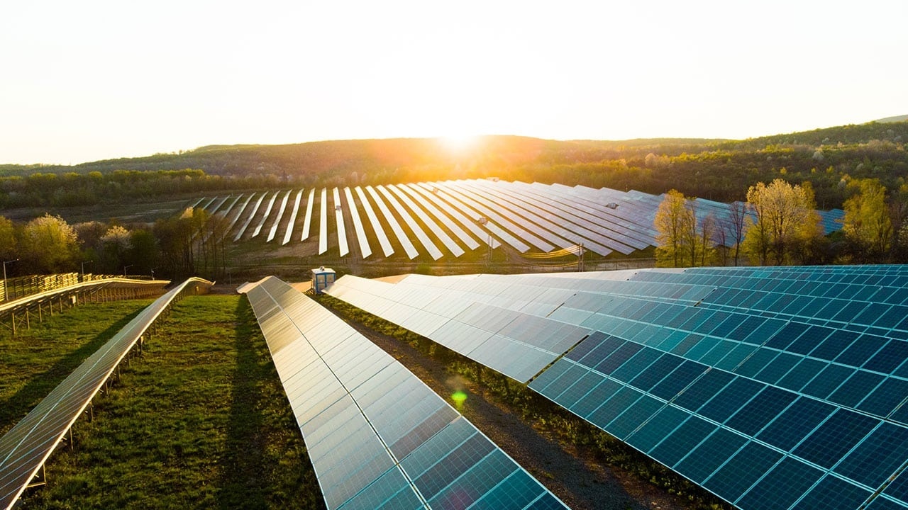 Solar Panels Newmarket Installation by Green Solar World Experts