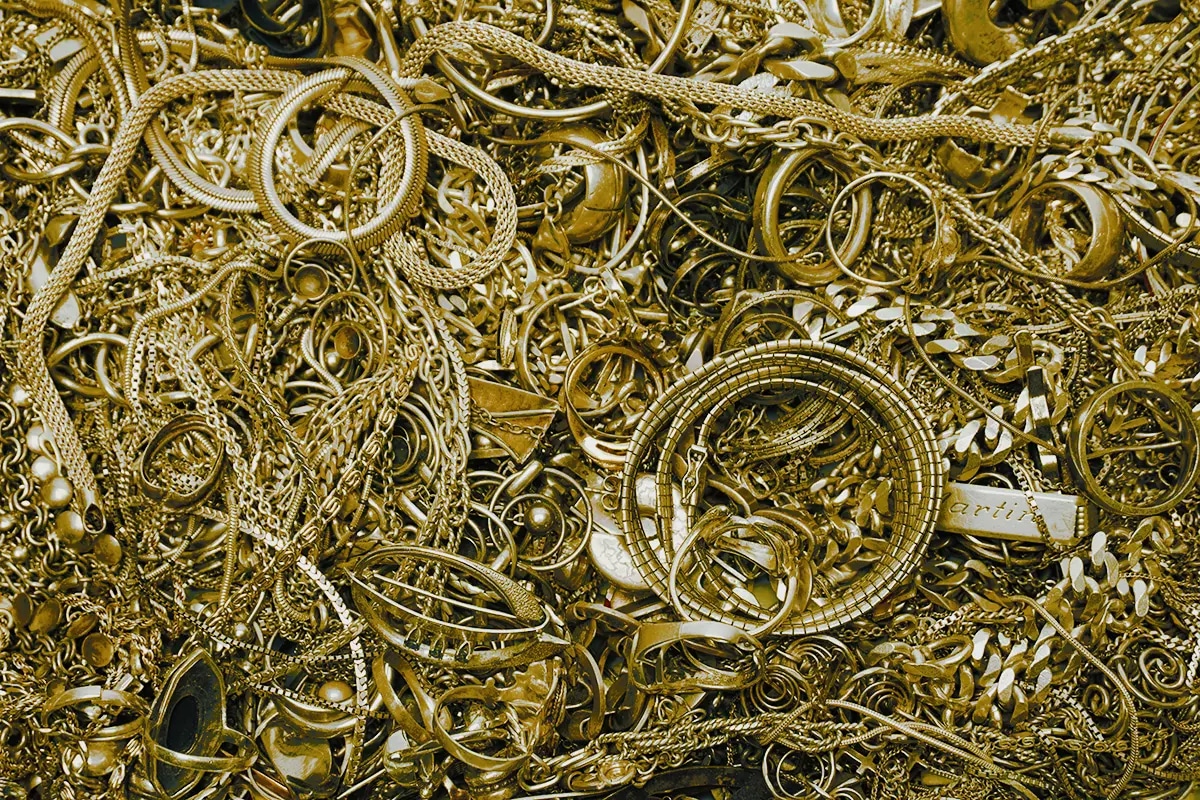Goldankauf Hannover: Faire Preise und Transparente Prozesse für Ihren Goldverkauf