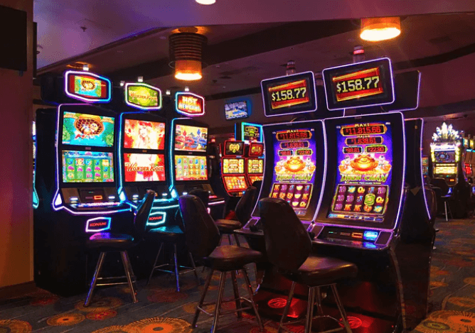 Top Strategies for Finding the Best Online Casinos in South Carolina