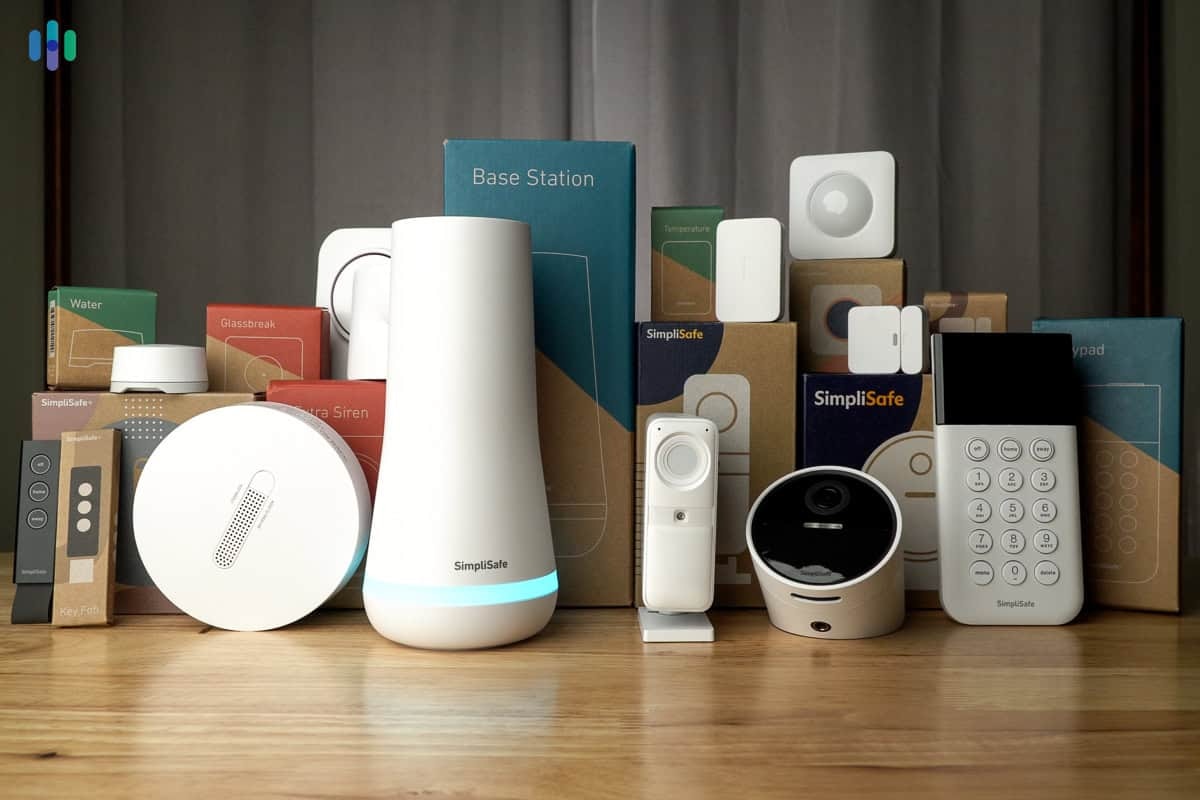 Best Home Security Cameras