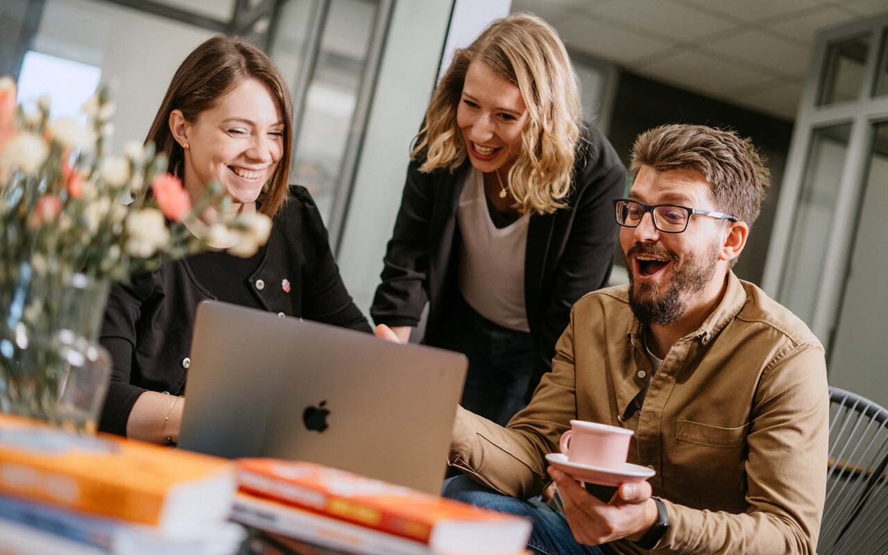 Why Businesses Trust SimplicITy’s Managed IT Support Services