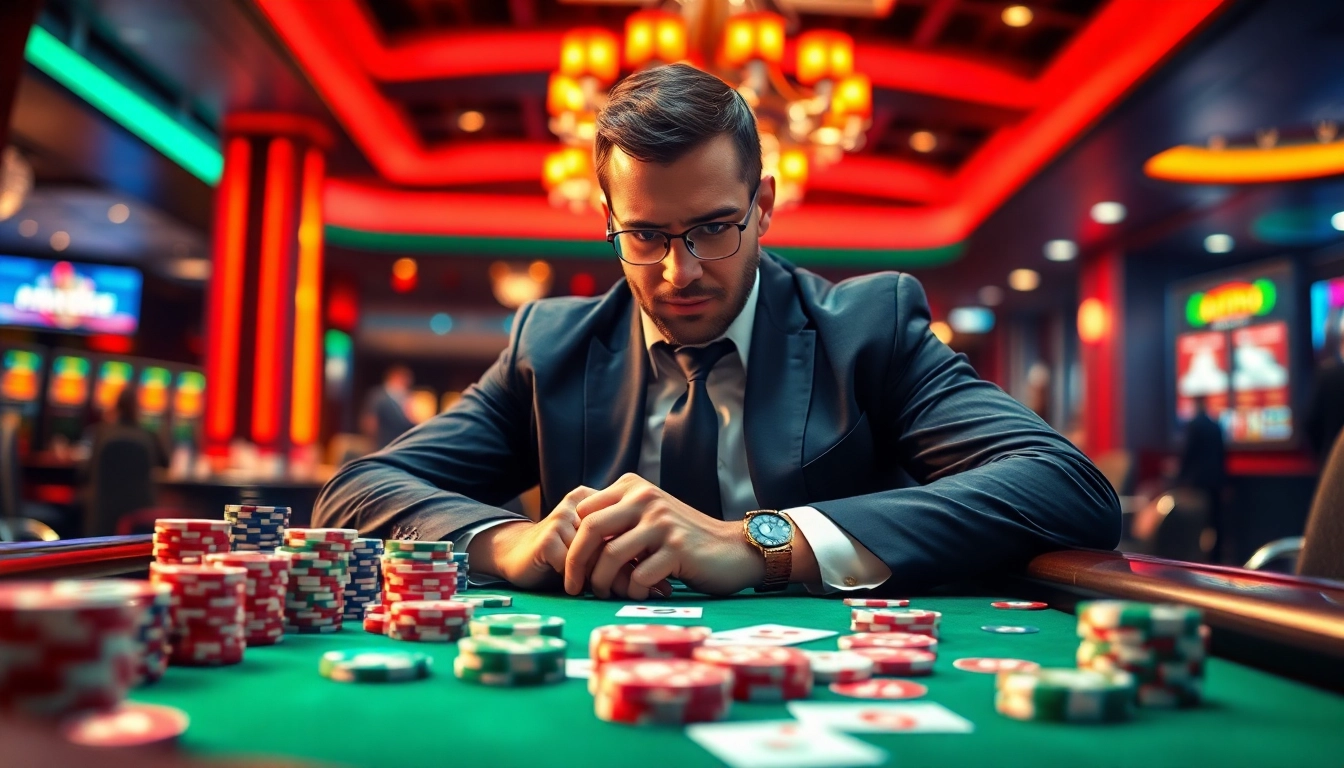 Pinco Casino promo kod ile masa oyunları oynayan peşəkar qumarbaz