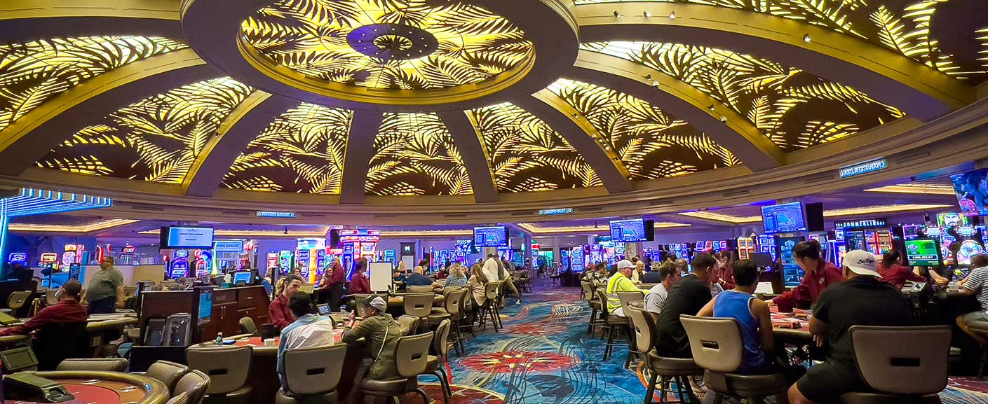 Top Online Casinos in Manitoba for a Thrilling Gaming Experience