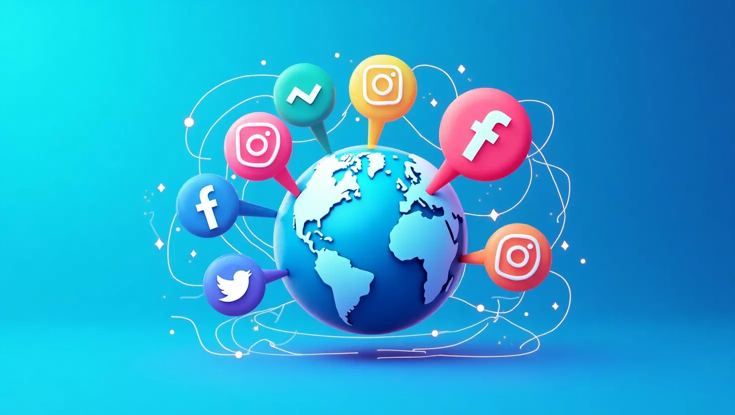 Socialpanel24: Drive Engagement Effectively Using a social media panel