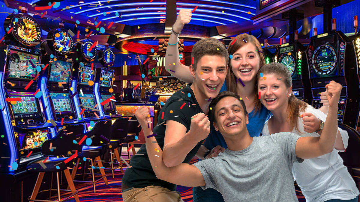 The Best Online Casinos in Georgia: A Comprehensive Guide to Winning