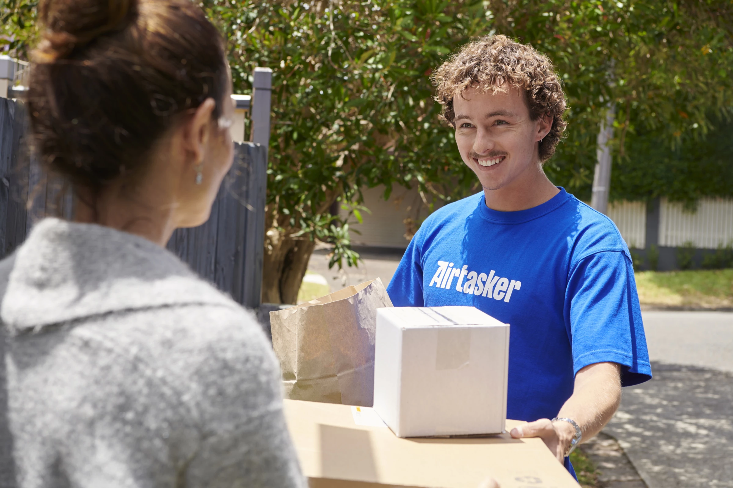 Trusted Affordable moving company Phoenix AZ