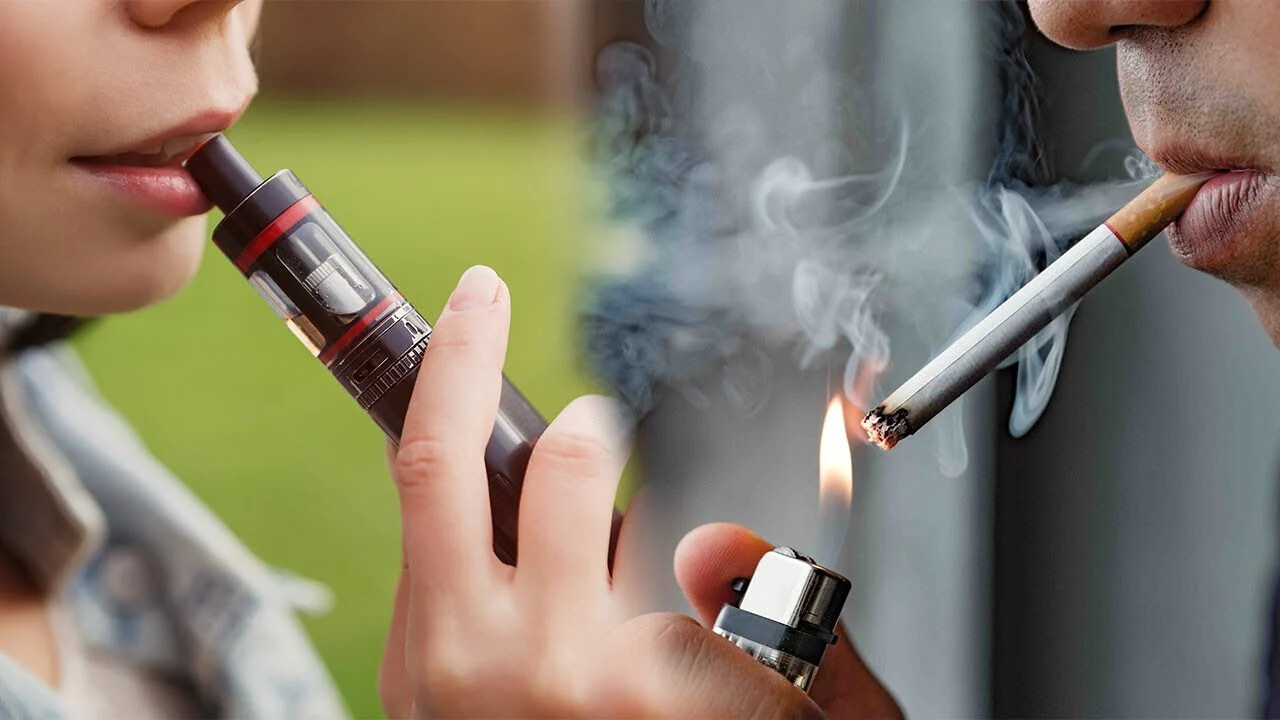 Al Fakher 30K – Modernes Big Puff Vape Gerät