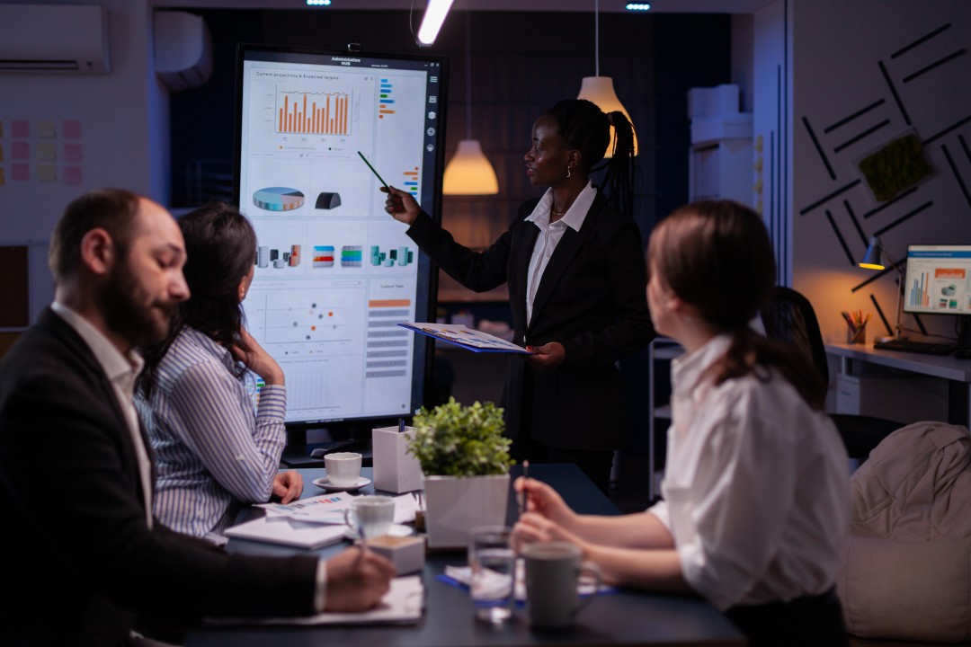Sales Jobs by Industry: Find Your Perfect Match | Salesfolks