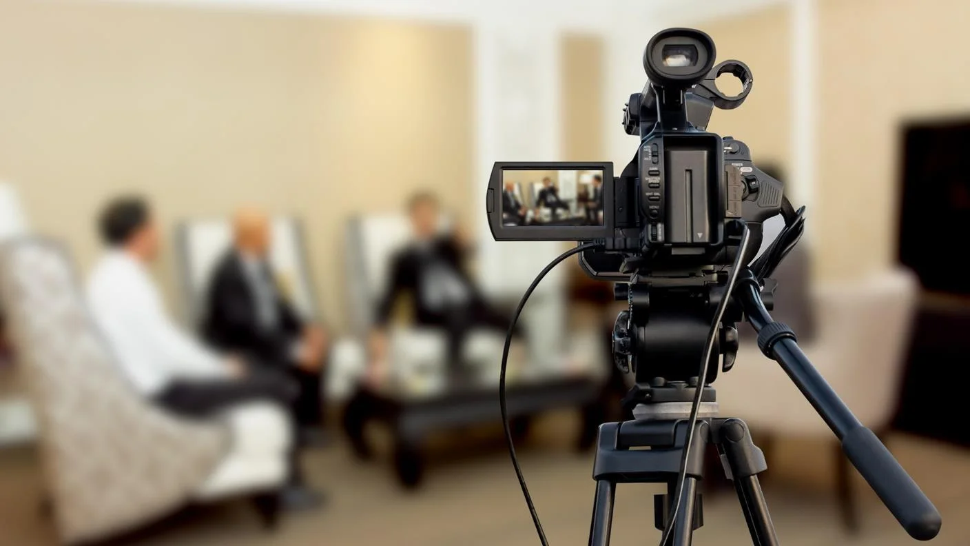 Choosing the Right Edmonton Videographer for Your Special Day