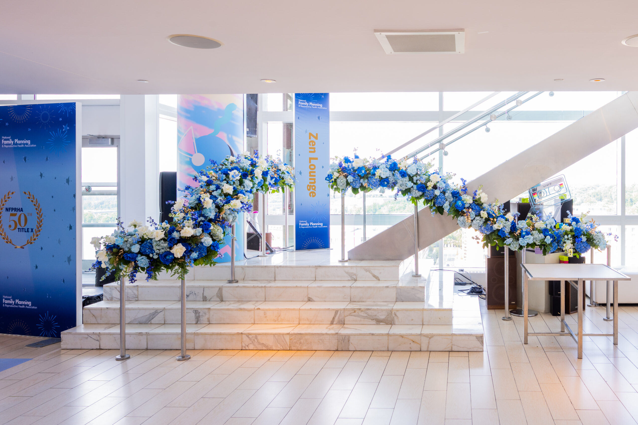Event Technology Solutions for Modern Event Needs