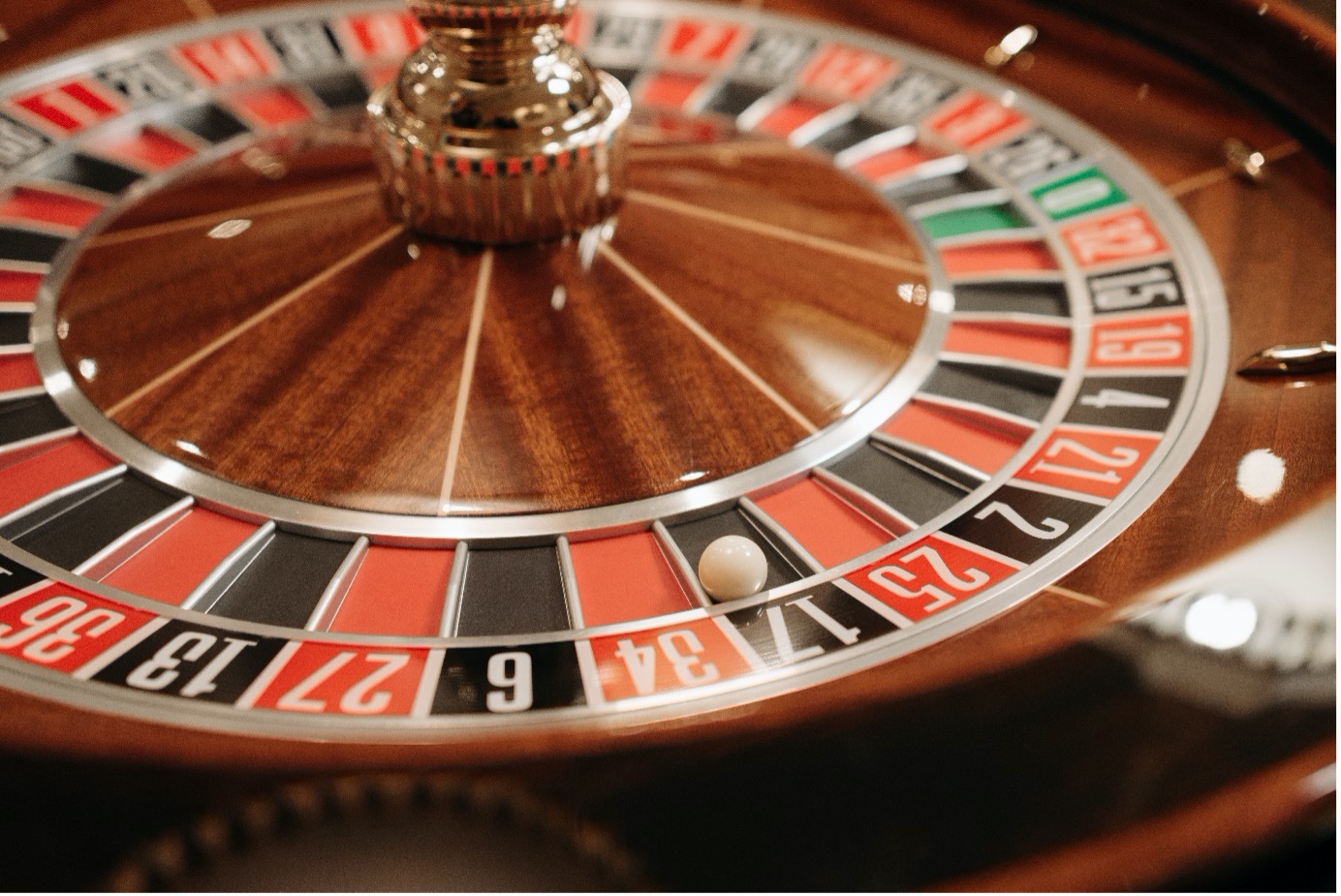 Online casino Slovenia: Most popular games in 2025