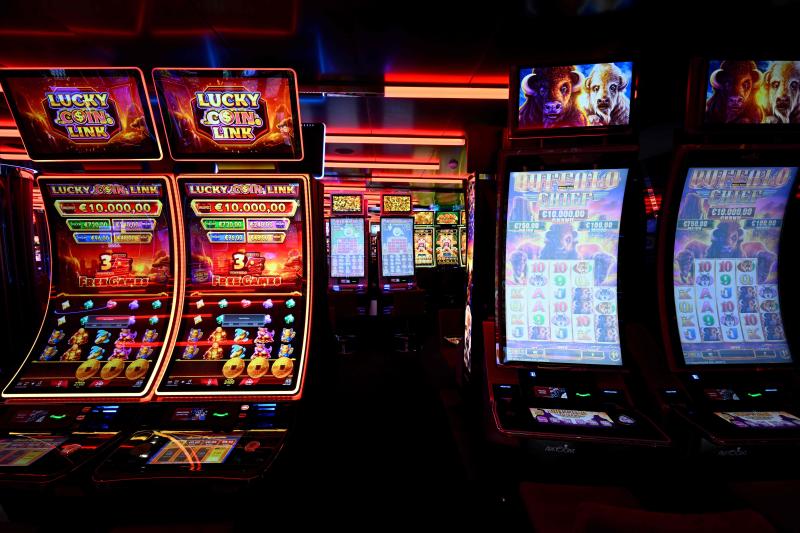 Judul: Situs Slot RTP Gacor Terbaik – Okeplay777