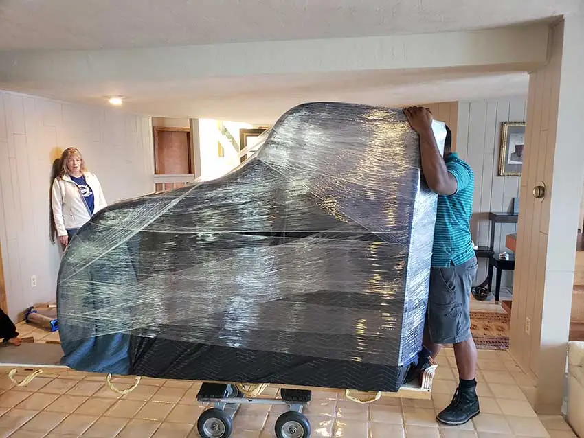 DTS Logistics LLC Phoenix – Professional Freight and Delivery by DTS Logistics L.L.C.