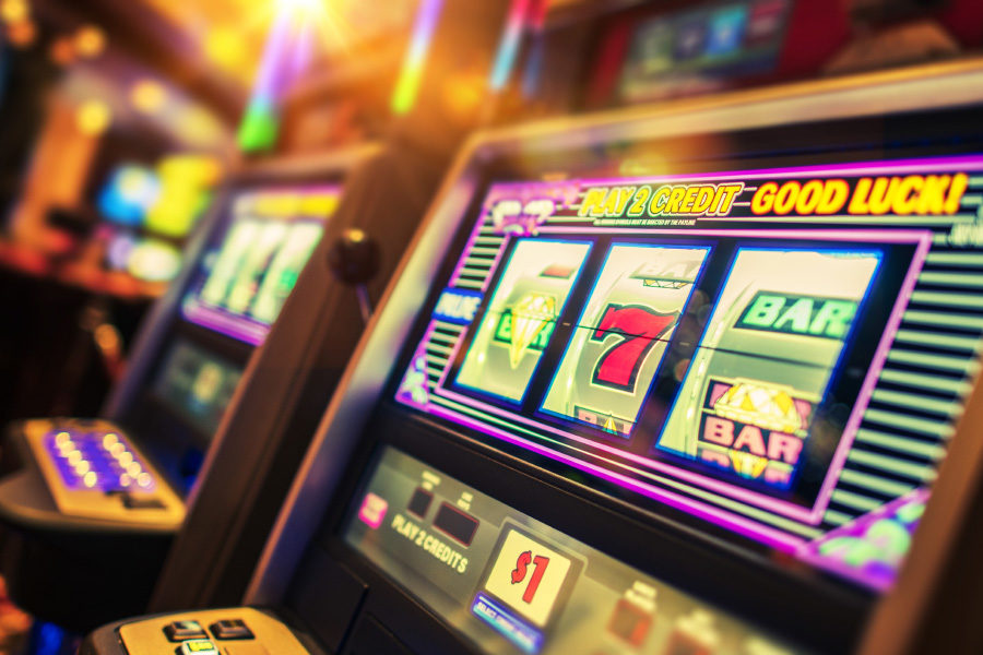 Rasakan Keseruan Slot dan Togel Online di BIRUTOTO