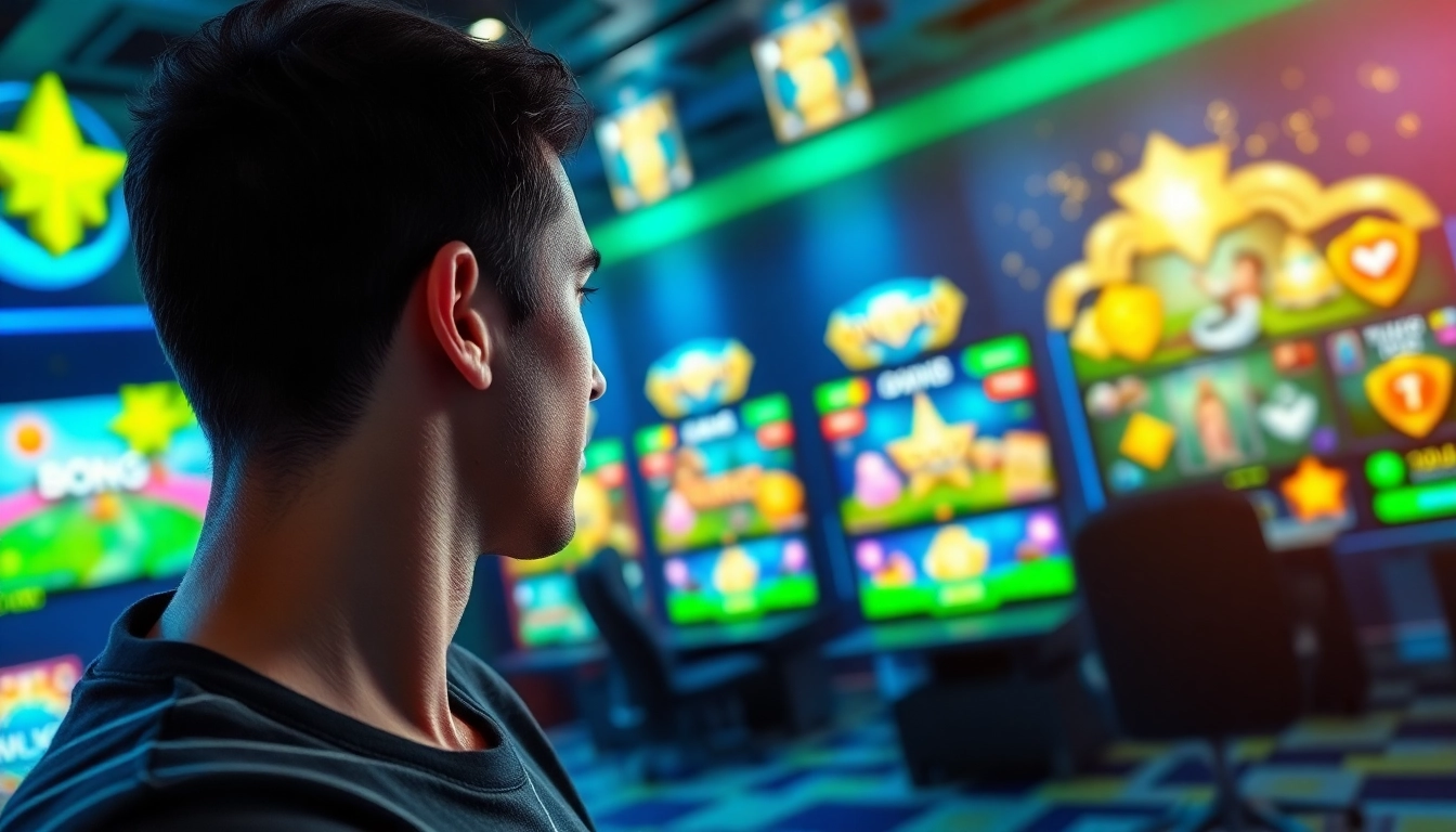 Jalwa game login - a user accessing the vibrant gaming platform filled with exciting game options.