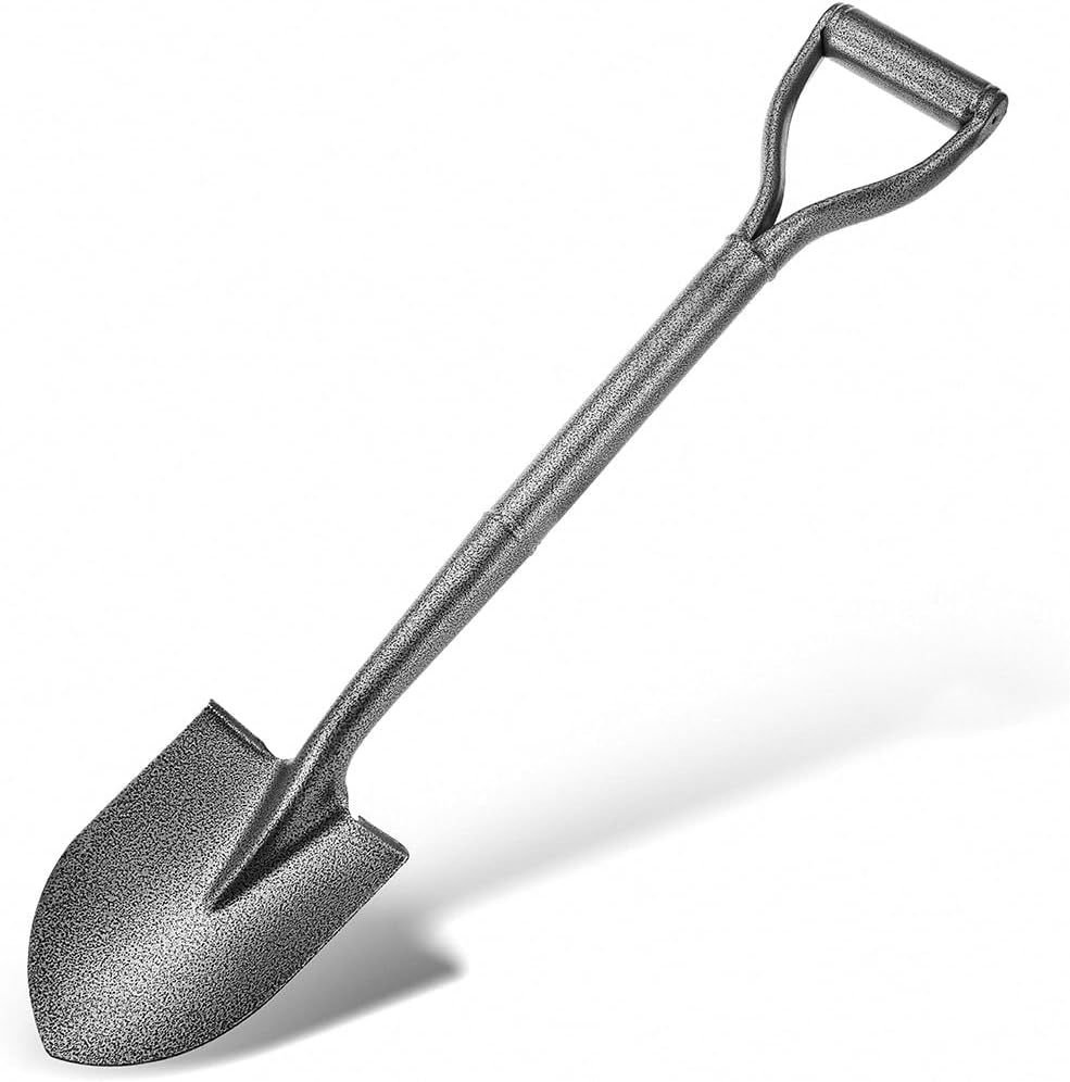 Replace Your Shovel Handle with USA-Made Quality