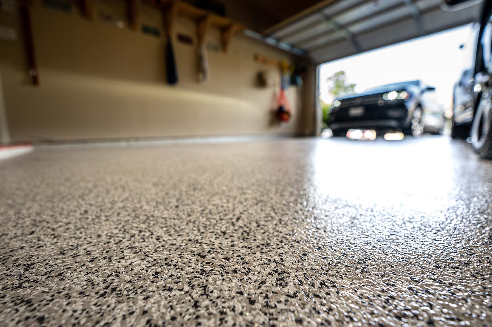 Upgrade Surfaces with Concrete Coating MN Experts