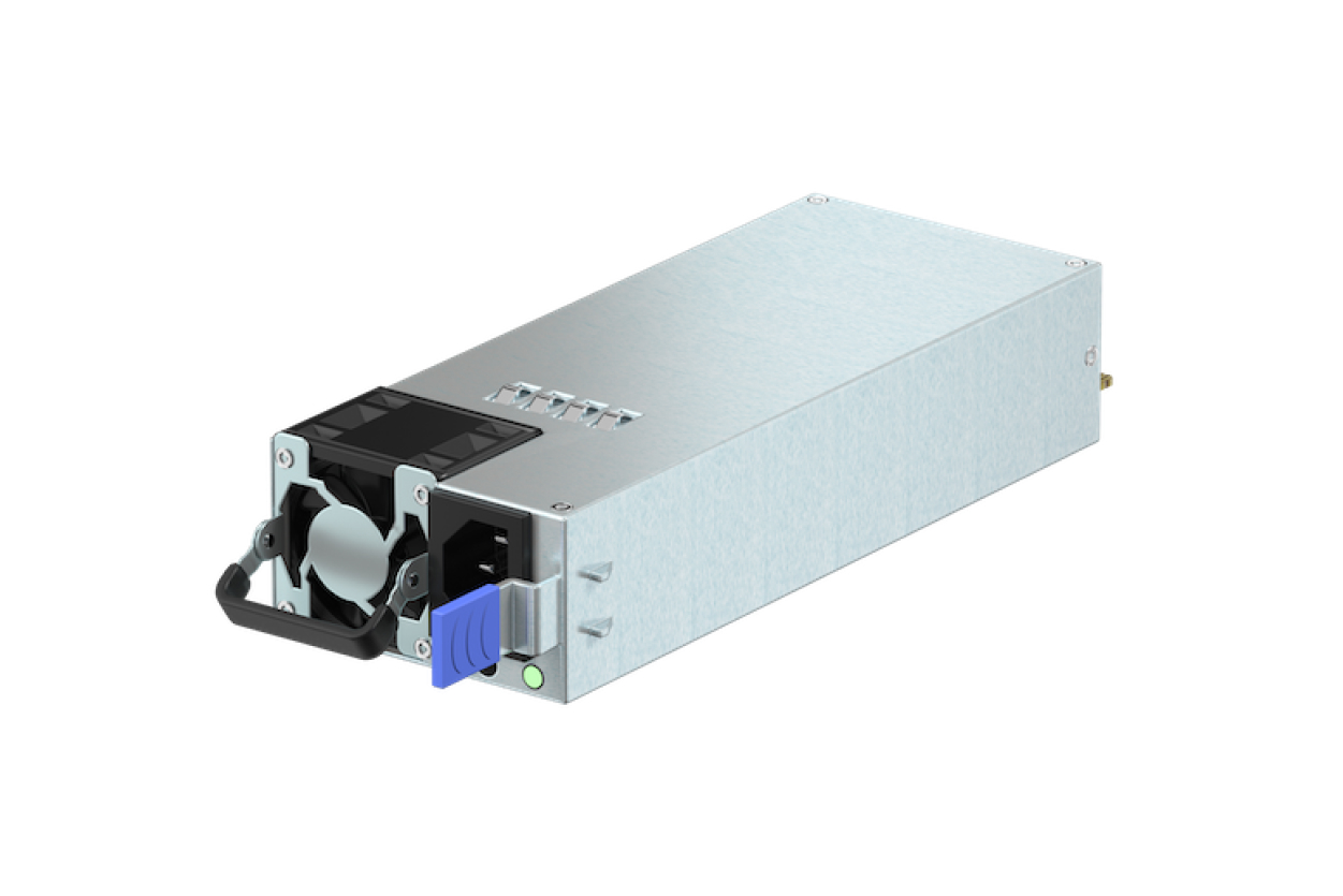 Linklieo DC/DC Power Supply for High-Efficiency Applications