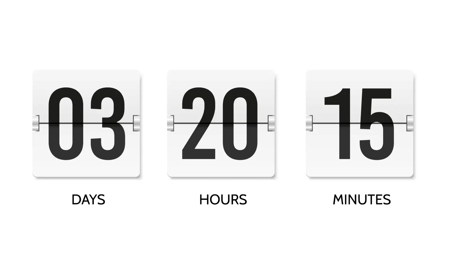 Countdown Timers for Email: Enhance Time-Driven Marketing Campaigns