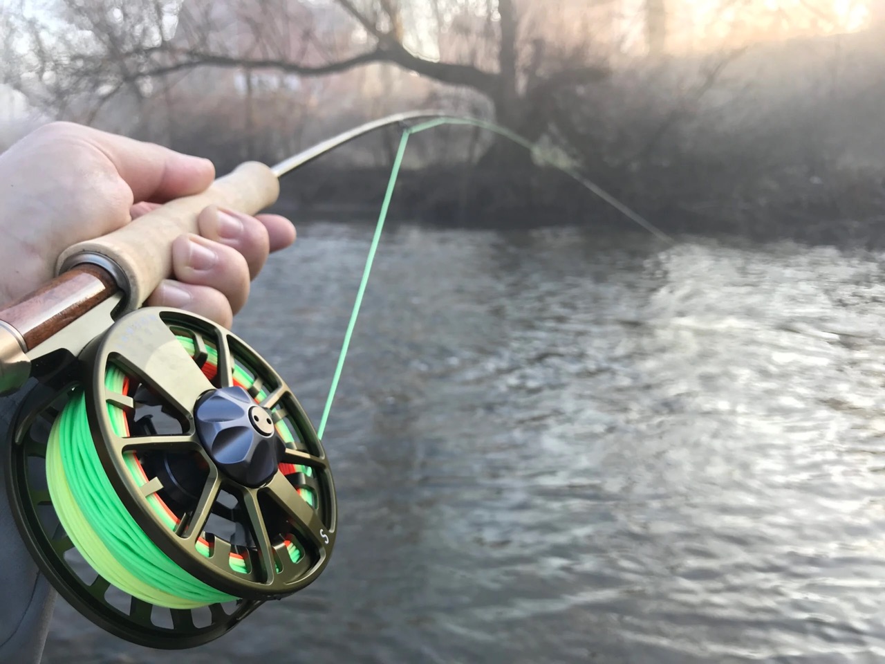 Best Fly Fishing Rods from Trusted Fishing Brands
