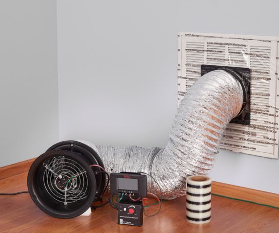 HVAC DUCT LEAKAGE: BOOST ENERGY EFFICIENCY AND SAVE ON UTILITY BILLS