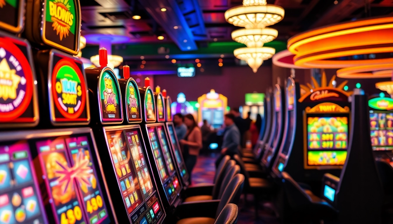 เล่นเกมสล็อตออนไลน์ที่ https://mega888slot.asia/ สนุกและตื่นเต้นในบรรยากาศคาสิโน