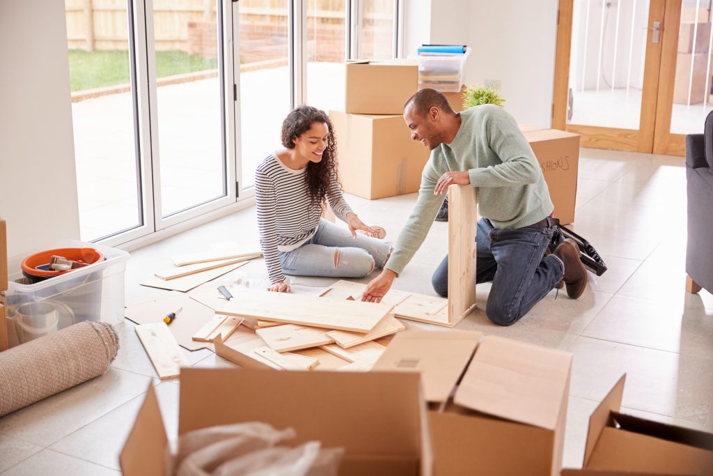 Efficient Office Removals Warwick Solutions for a Smooth Transition