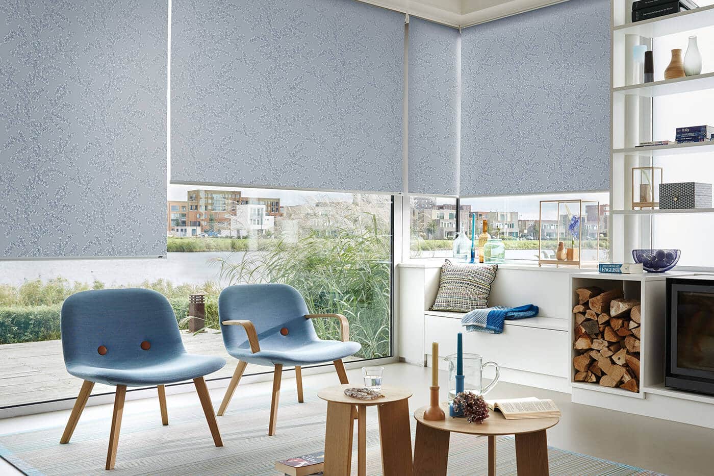 Custom Blinds Woollahra Homes Need for Perfect Light