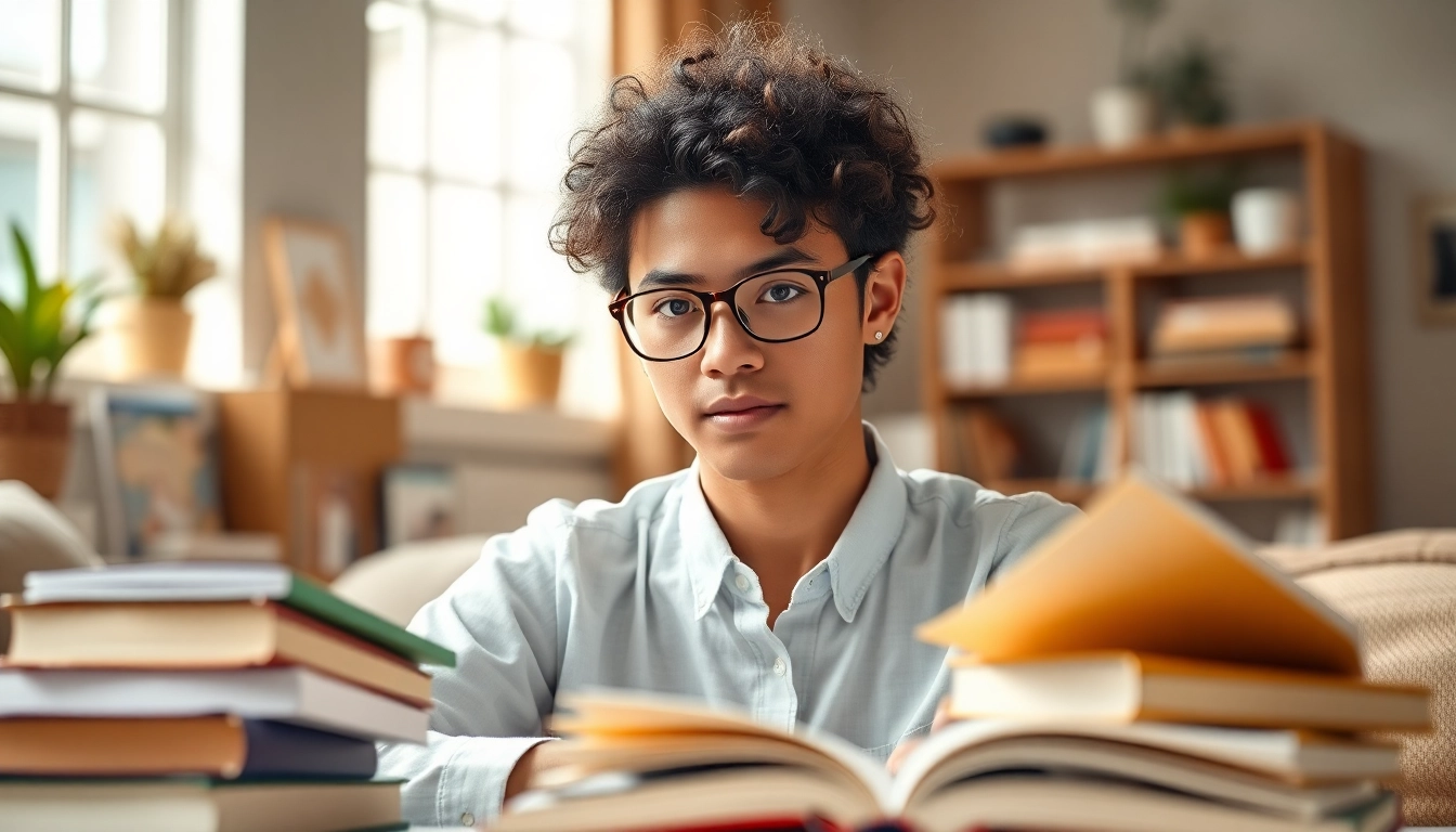 Hire someone to take lsat for you with a focused student in a cozy study environment.