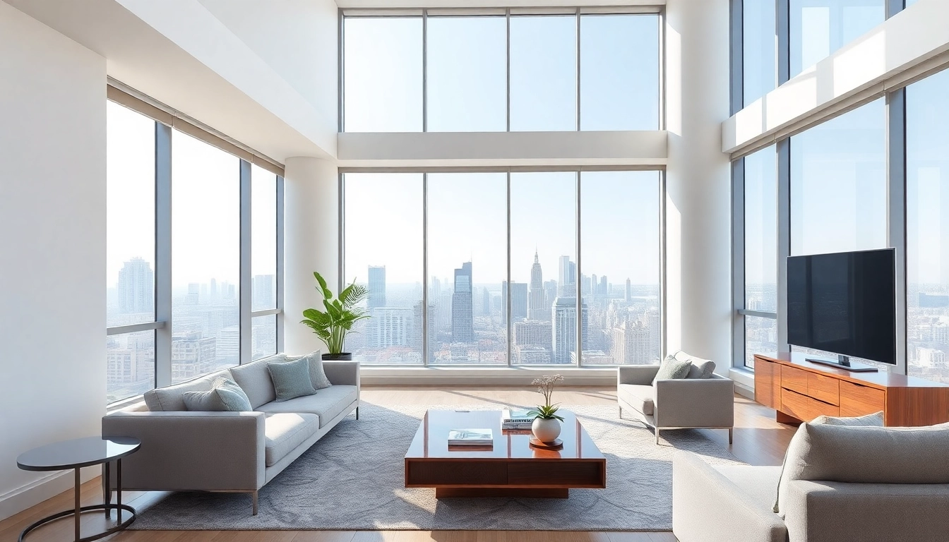 View a luxurious condominium interior showcasing modern design at https://newdeveloperlaunch.sg