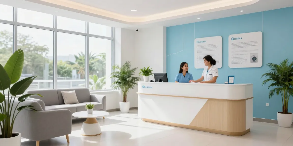 Hair transplant turkey price in a modern healthcare clinic environment, showcasing patient care and medical services.