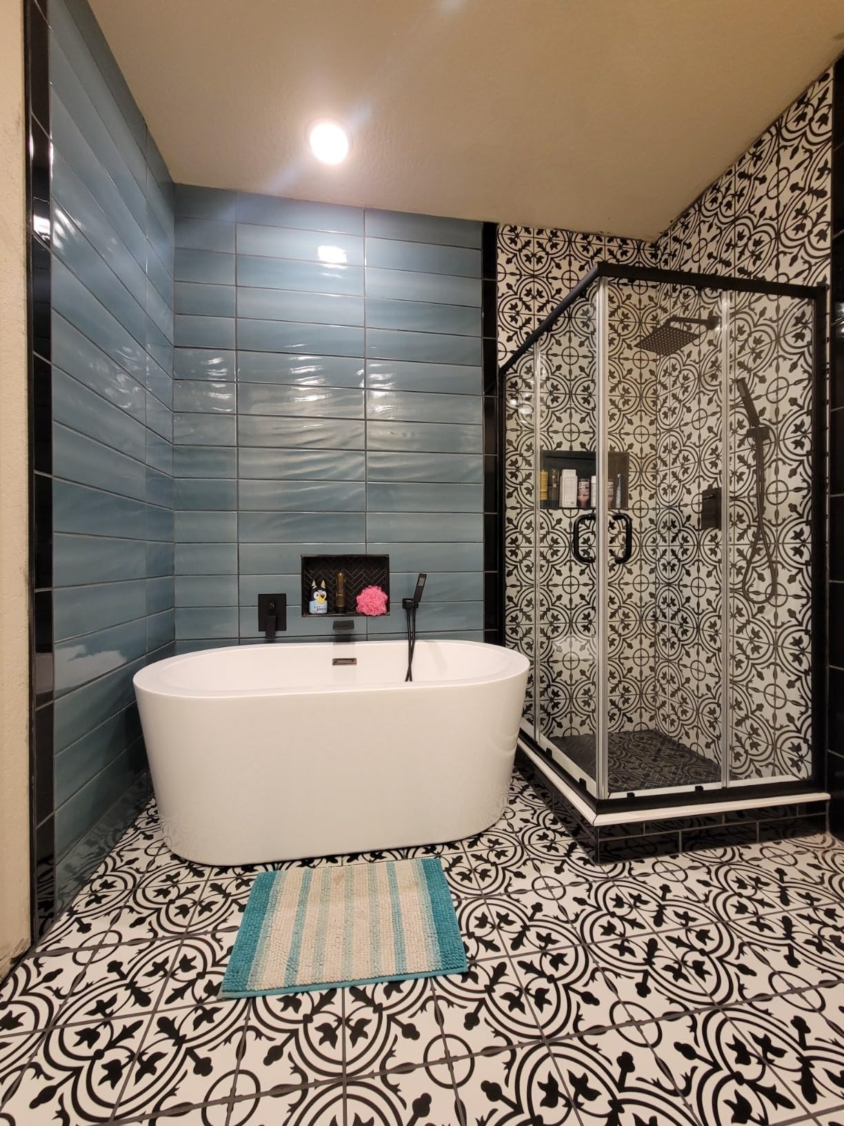 Elegant Showers UK: Affordable Luxury for Homeowners