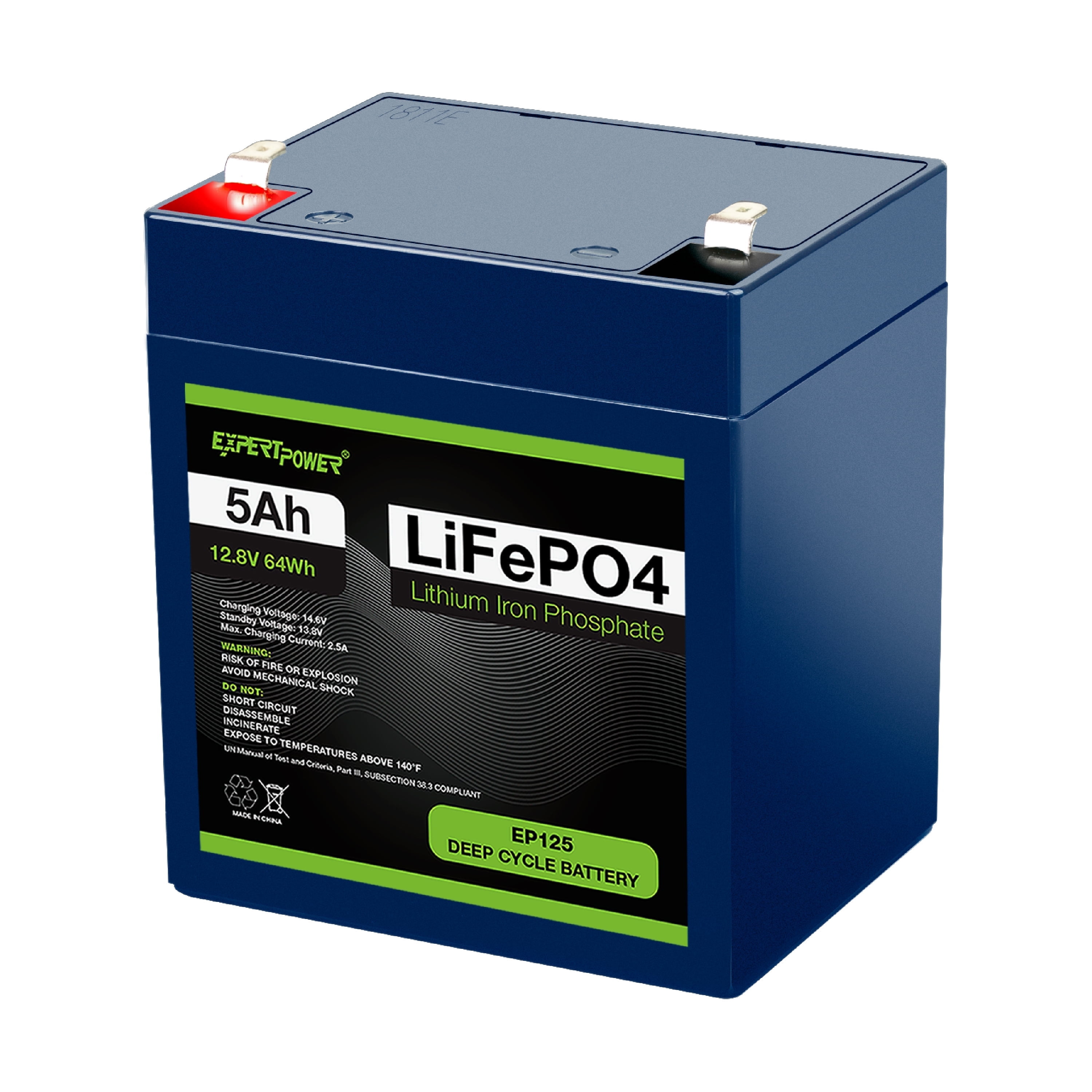 Lifepo4 battery price with High Quality Assurance