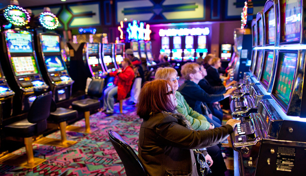 Unveiling the Best Online Casinos in Oklahoma for Thrilling Gaming Adventures