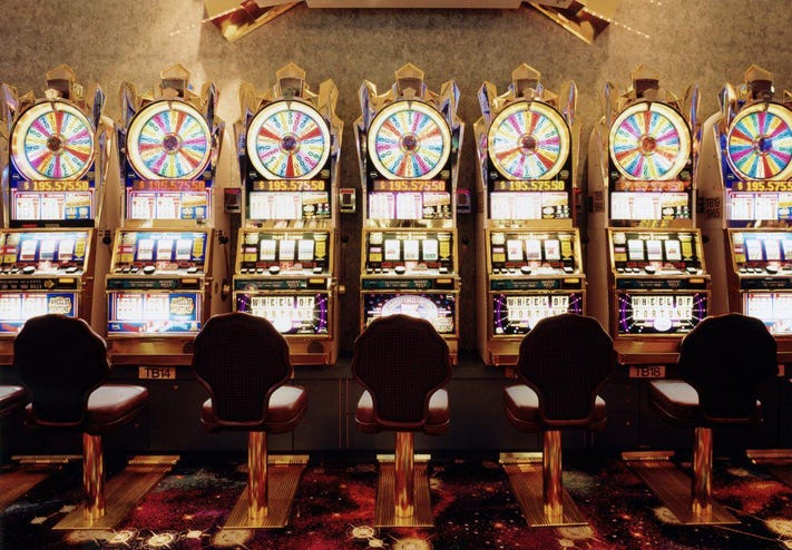 Mendapatkan Kemenangan Besar Melalui Winmy Slot: Panduan Lengkap