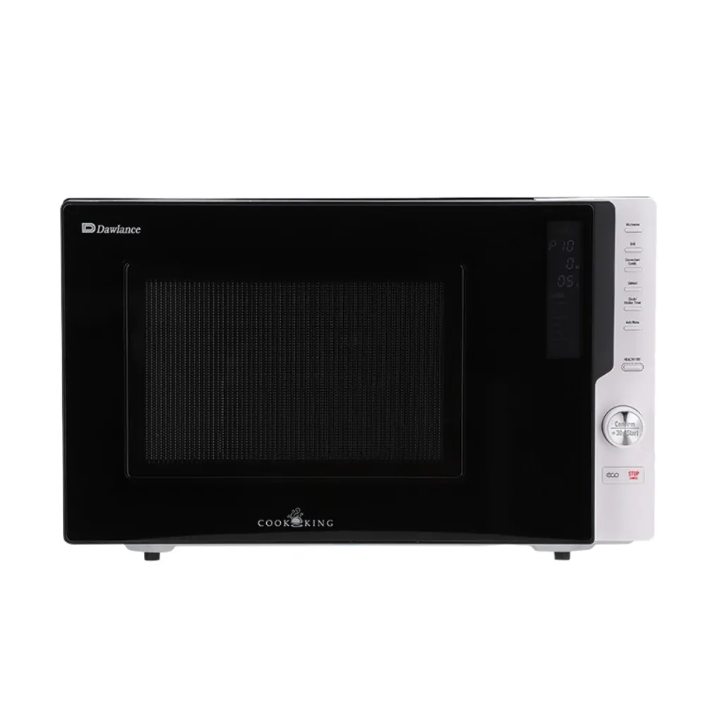 Magic Chef Microwave Oven for Home &amp; Office Use