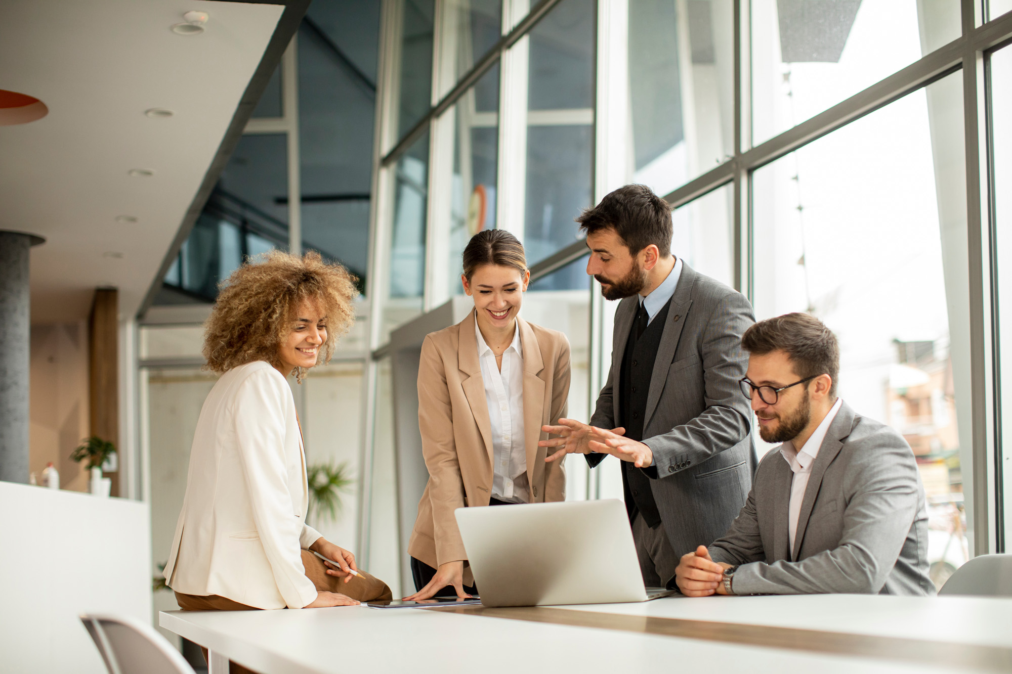 Thrive Remotely with Mazurly’s Proven Productivity Systems